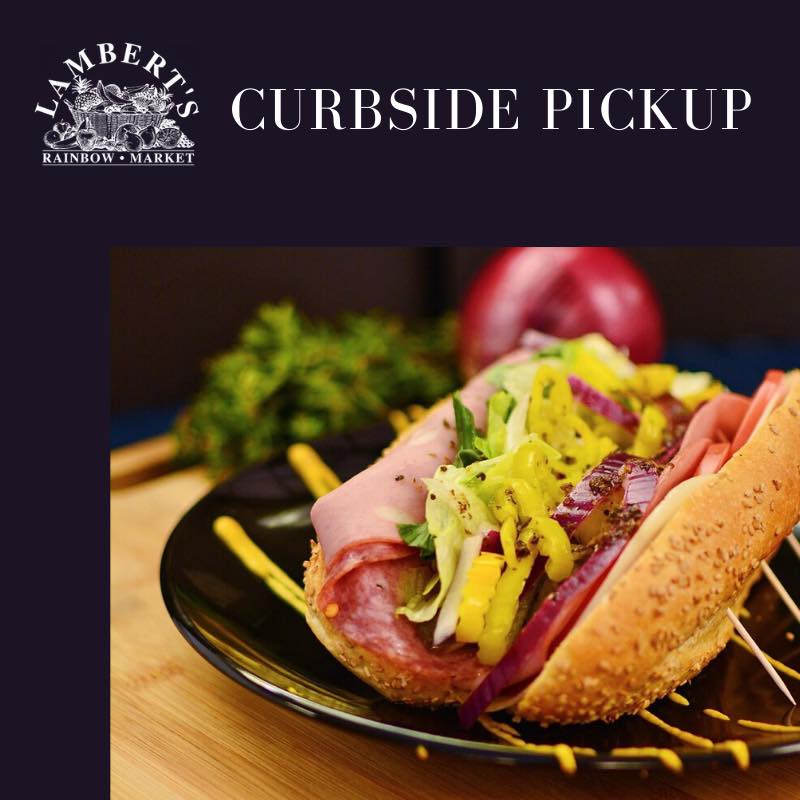 Lunchtime Delights: Unlocking The Benefits Of Online Ordering